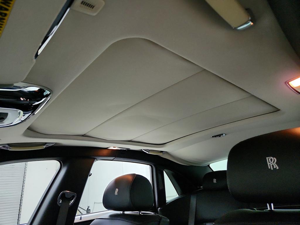 2010 Rolls-Royce Ghost - $69,850