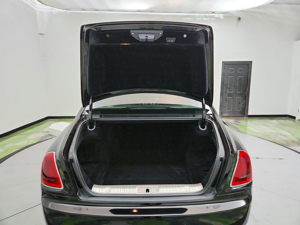 2010 Rolls-Royce Ghost - $69,850