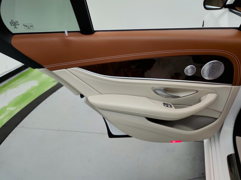 2018 Mercedes-Benz E-Class - $19,050