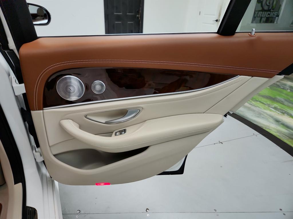 2018 Mercedes-Benz E-Class - $19,050