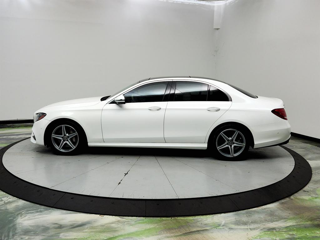 2018 Mercedes-Benz E-Class - $19,050