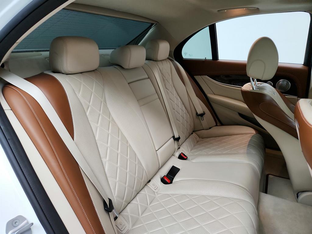2018 Mercedes-Benz E-Class - $19,050