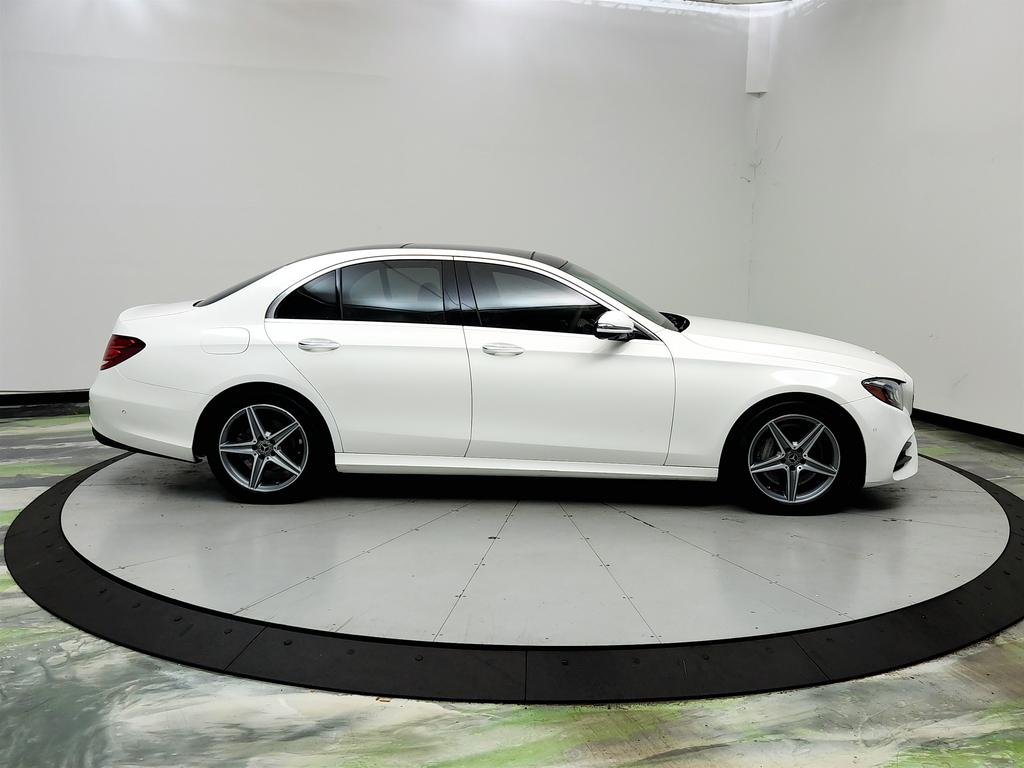 2018 Mercedes-Benz E-Class - $19,050