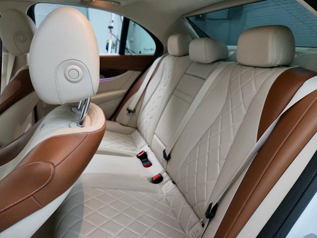 2018 Mercedes-Benz E-Class - $19,050