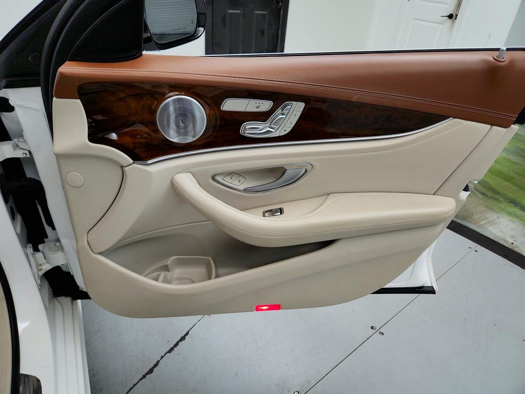 2018 Mercedes-Benz E-Class - $19,050