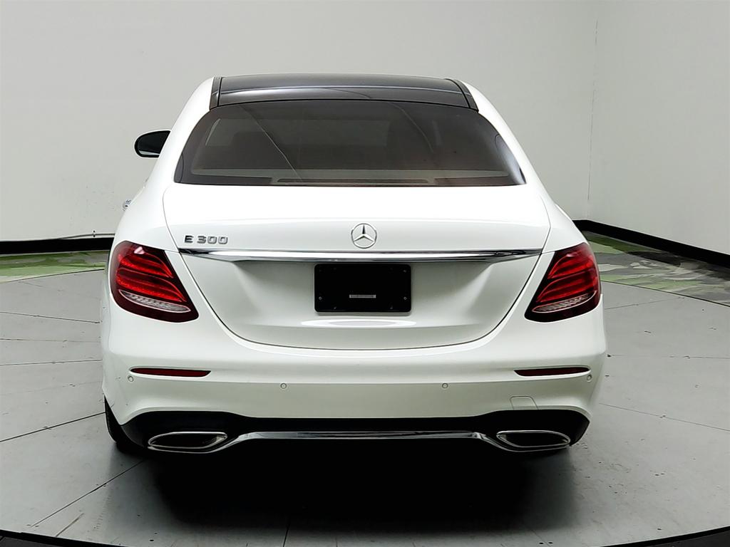 2018 Mercedes-Benz E-Class - $19,050
