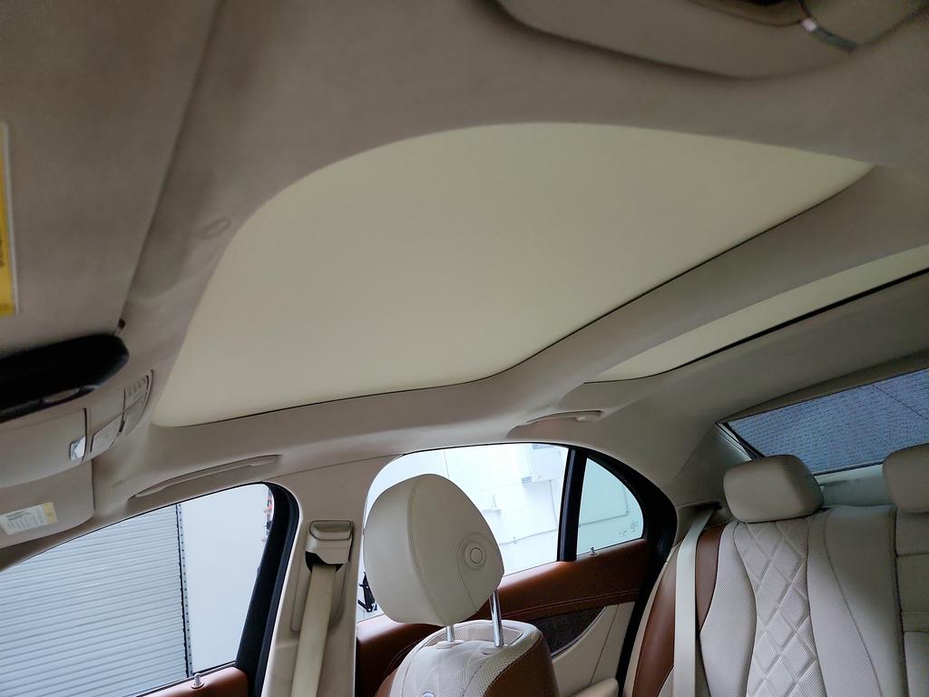 2018 Mercedes-Benz E-Class - $19,050
