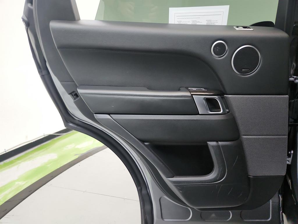 2020 Land Rover Range Rover Sport - $21,550