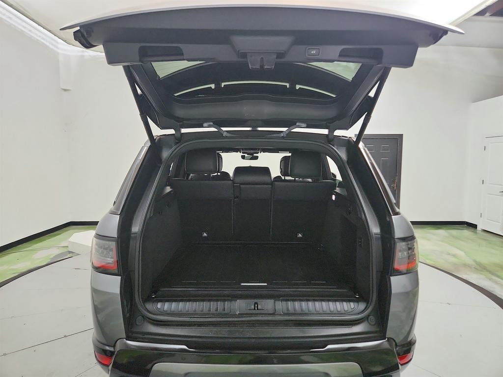2020 Land Rover Range Rover Sport - $21,550