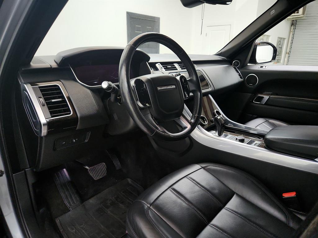 2020 Land Rover Range Rover Sport - $21,550