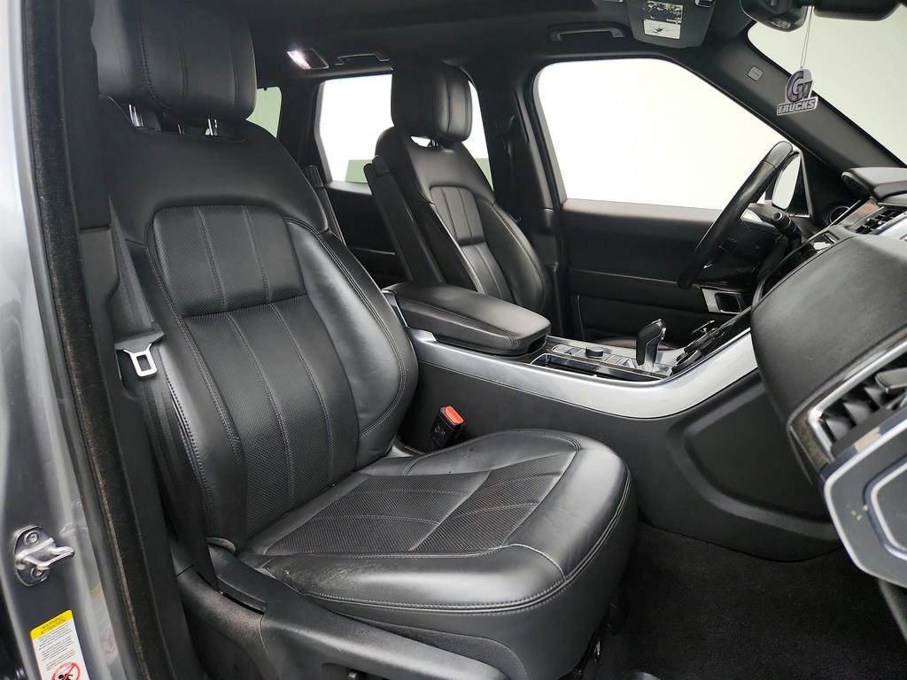 2020 Land Rover Range Rover Sport - $21,550