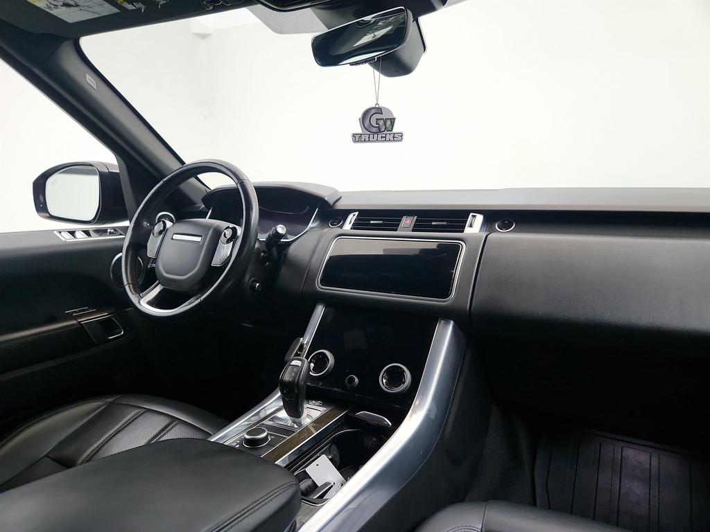 2020 Land Rover Range Rover Sport - $21,550
