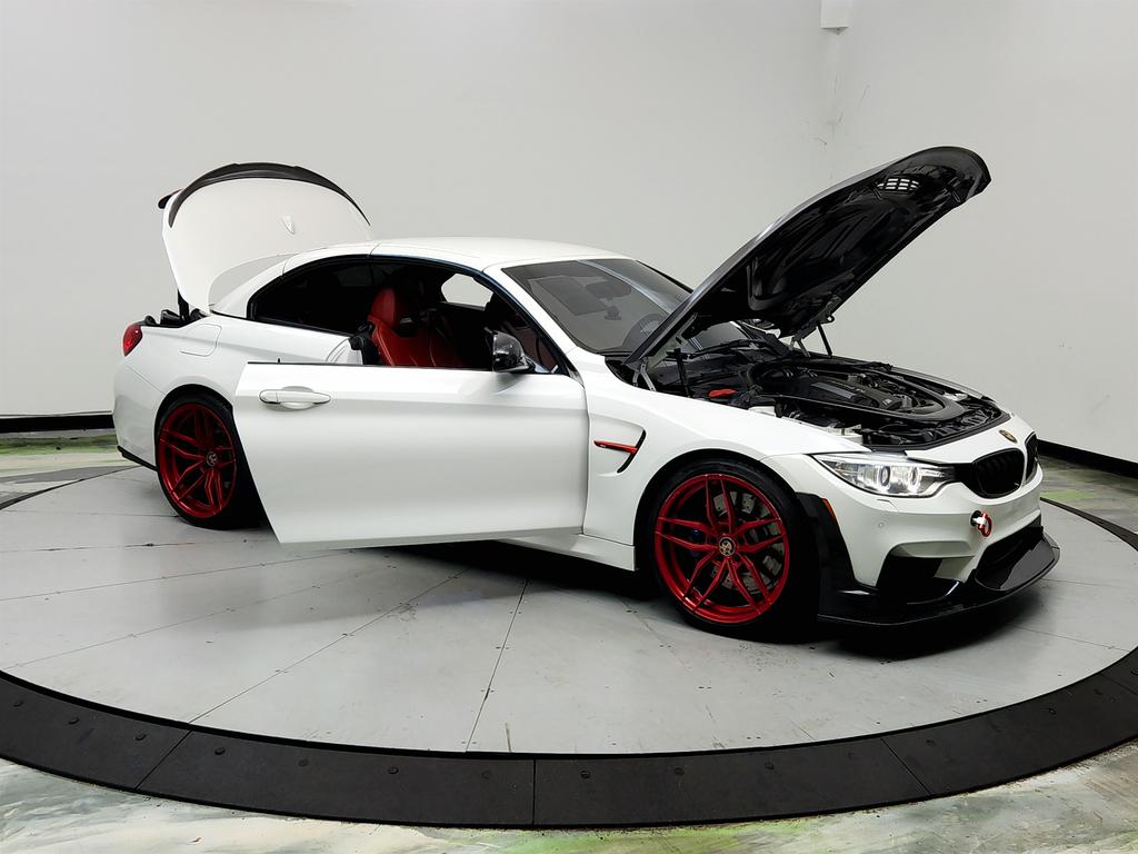 2016 BMW M - $32,850