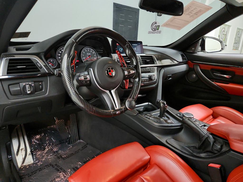 2016 BMW M - $32,850