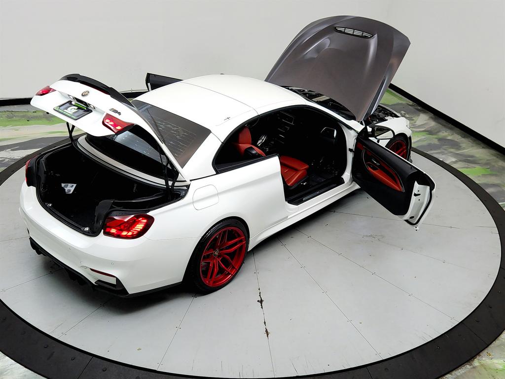 2016 BMW M - $32,850