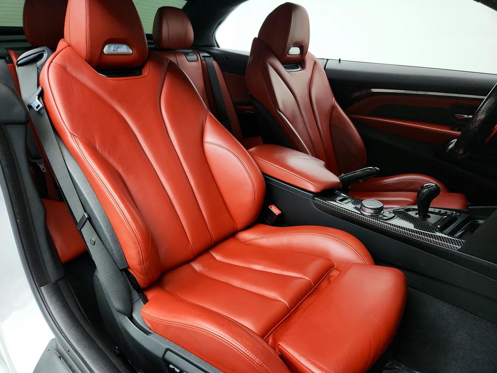 2016 BMW M - $32,850