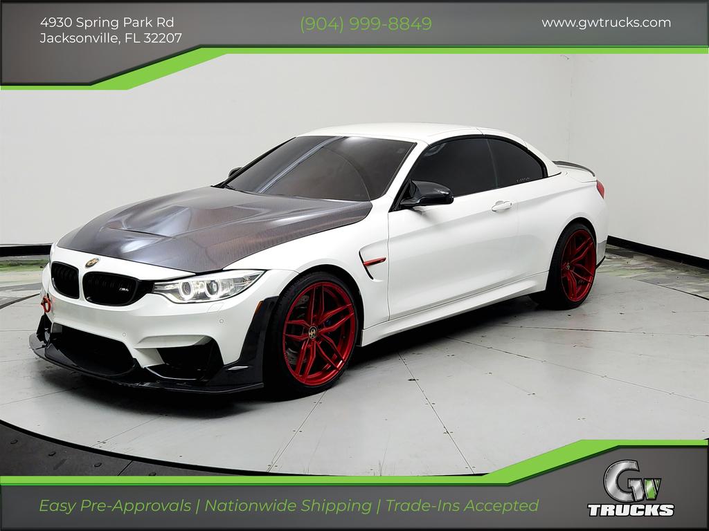 2016 BMW M - $32,850