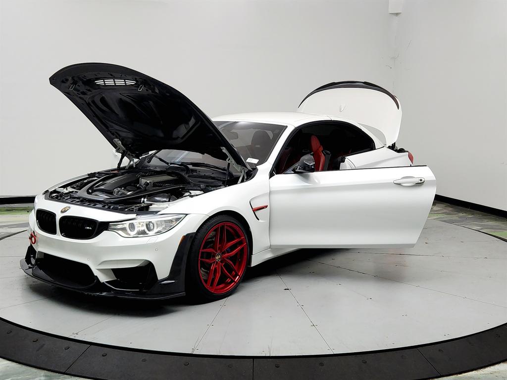 2016 BMW M - $32,850