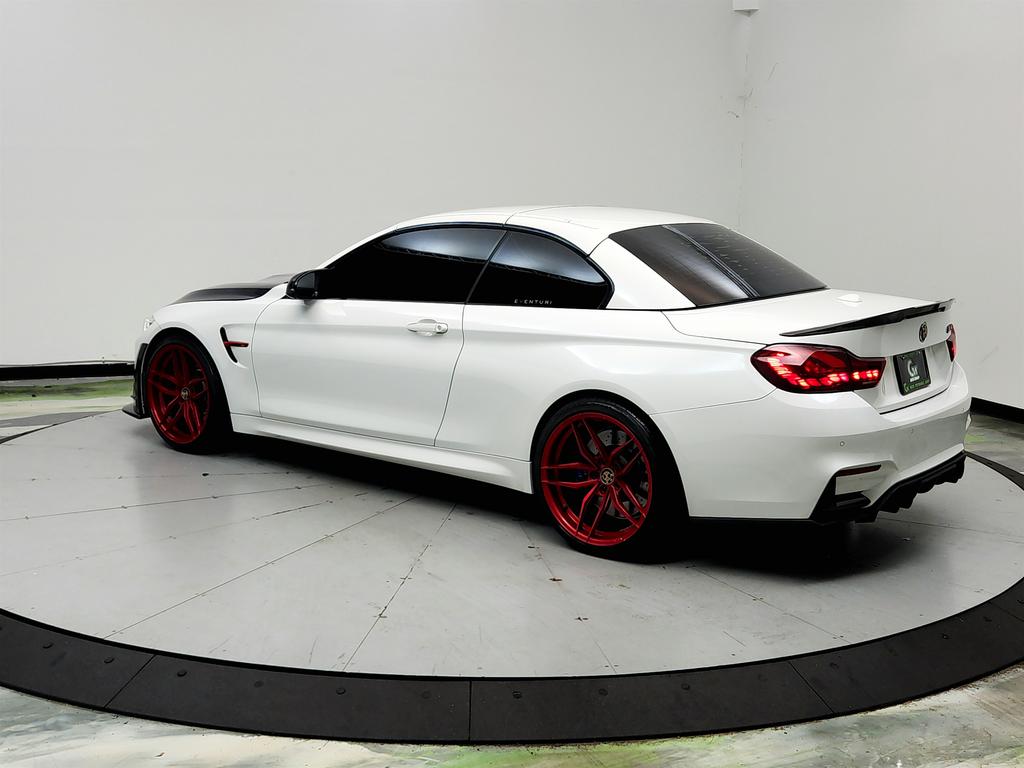 2016 BMW M - $32,850