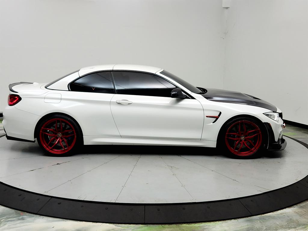 2016 BMW M - $32,850