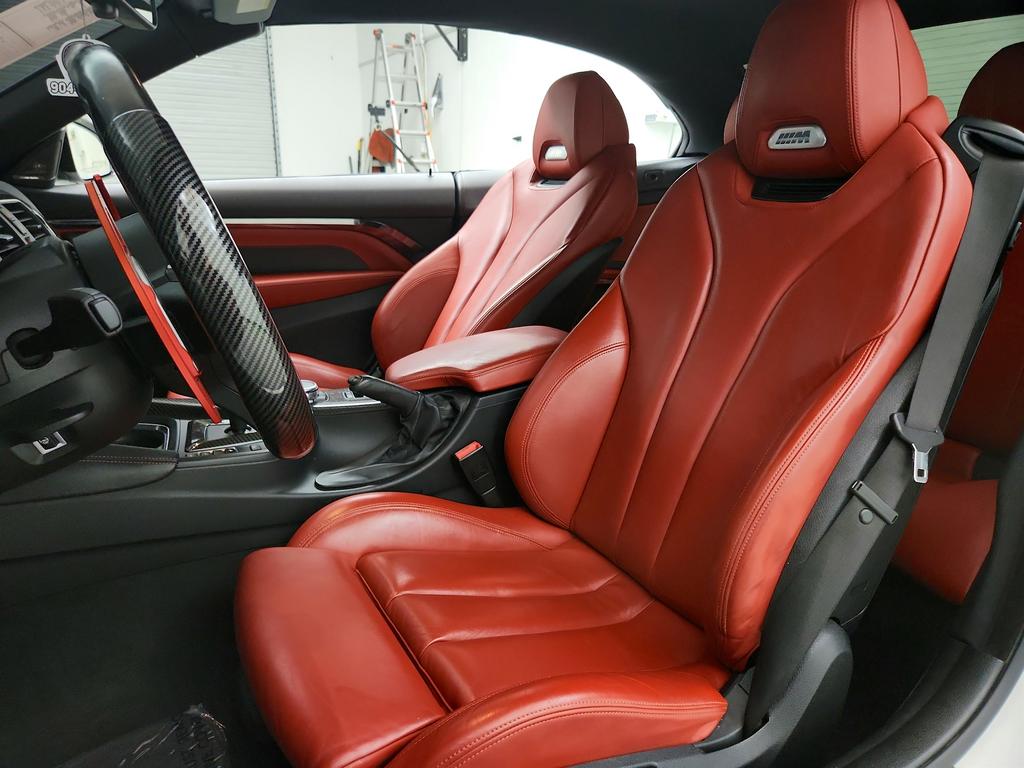 2016 BMW M - $32,850