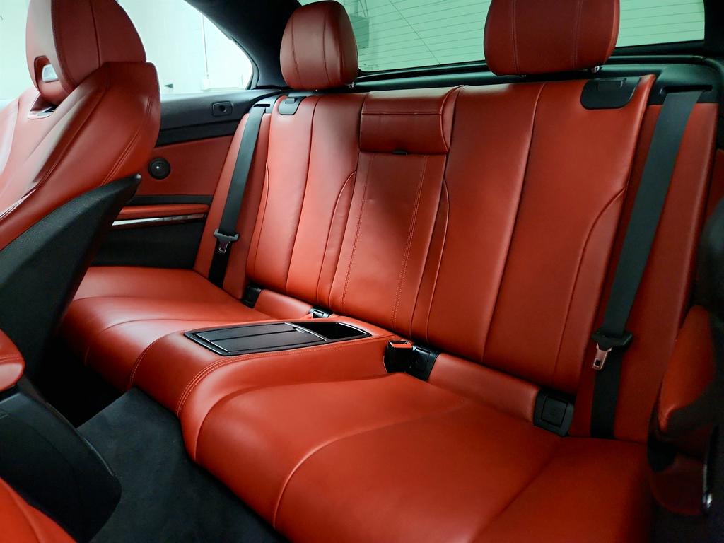 2016 BMW M - $32,850