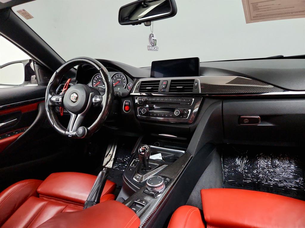 2016 BMW M - $32,850