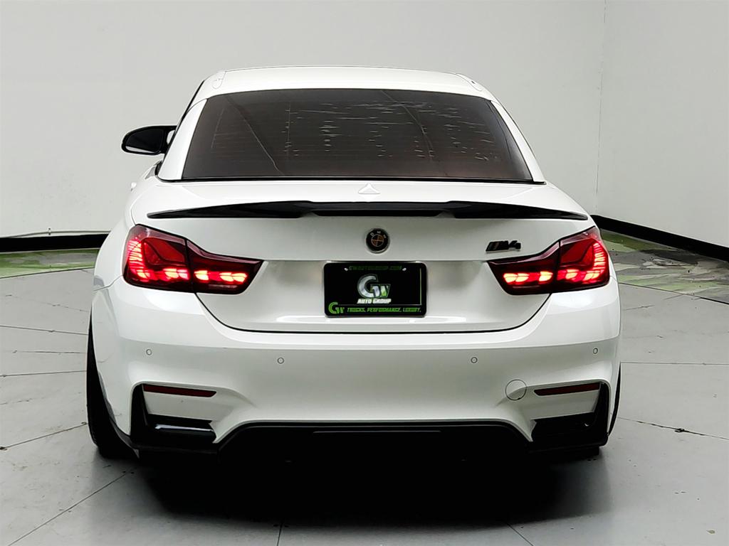 2016 BMW M - $32,850