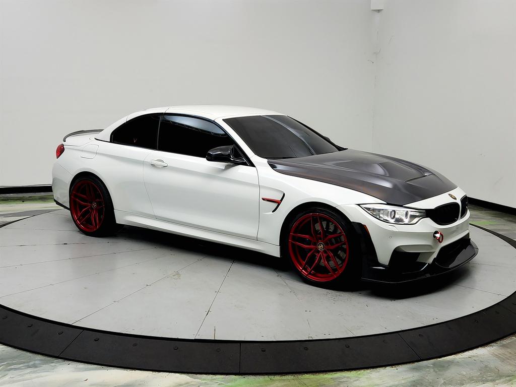 2016 BMW M - $32,850