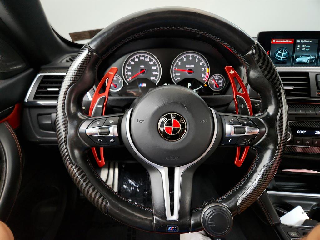 2016 BMW M - $32,850