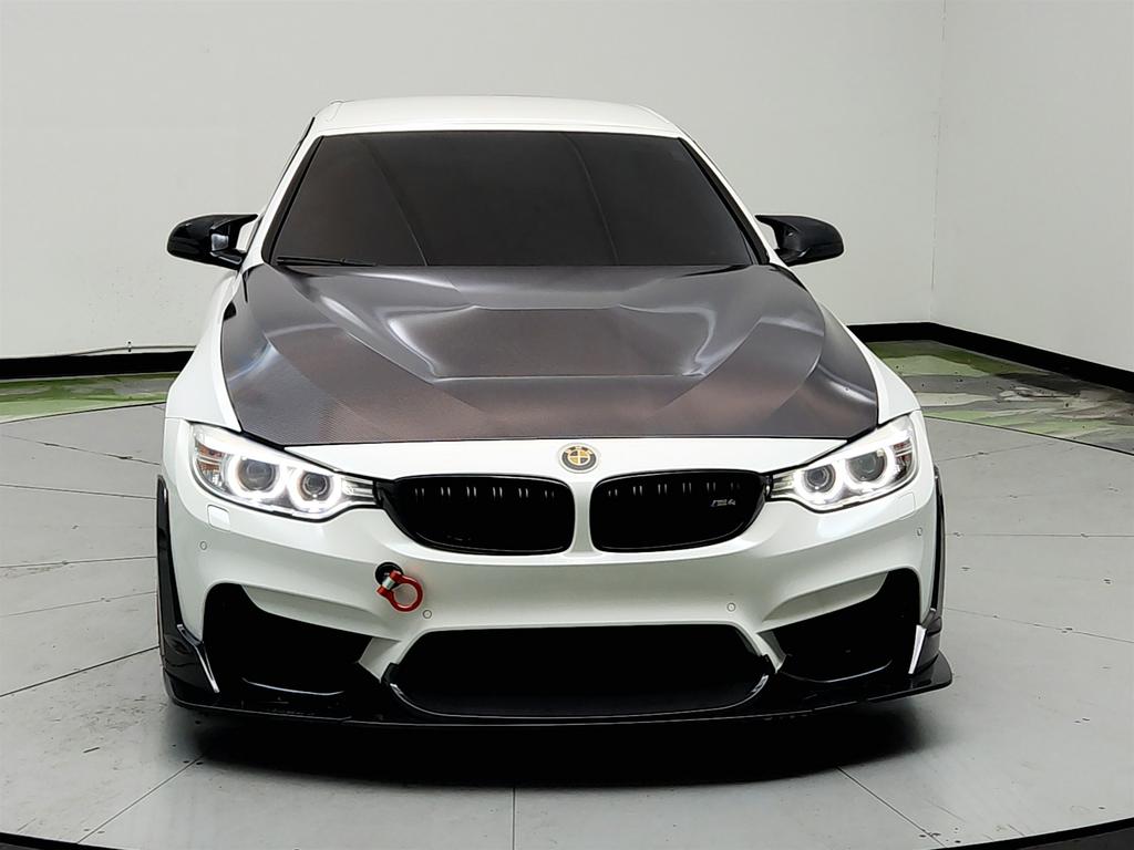 2016 BMW M - $32,850