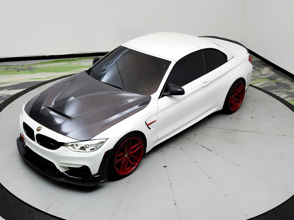 2016 BMW M - $32,850