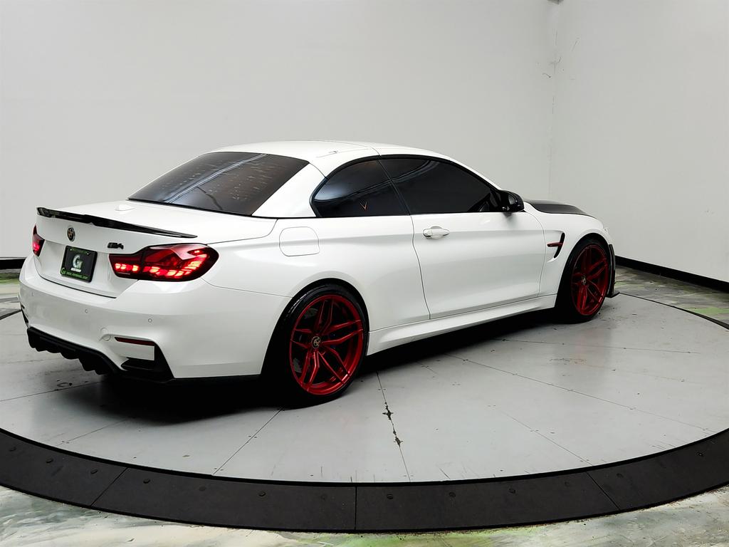 2016 BMW M - $32,850