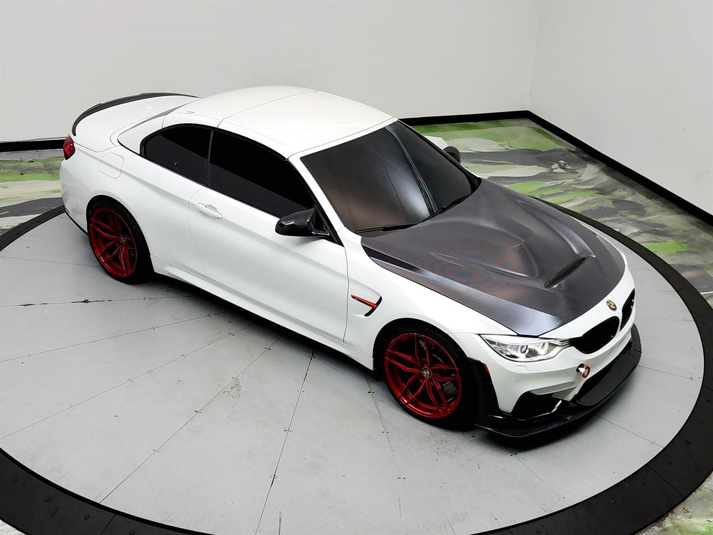 2016 BMW M - $32,850