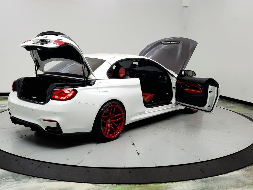 2016 BMW M - $32,850