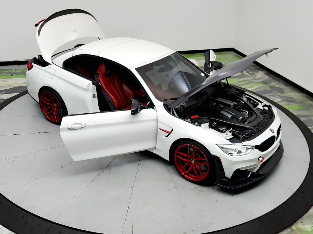 2016 BMW M - $32,850