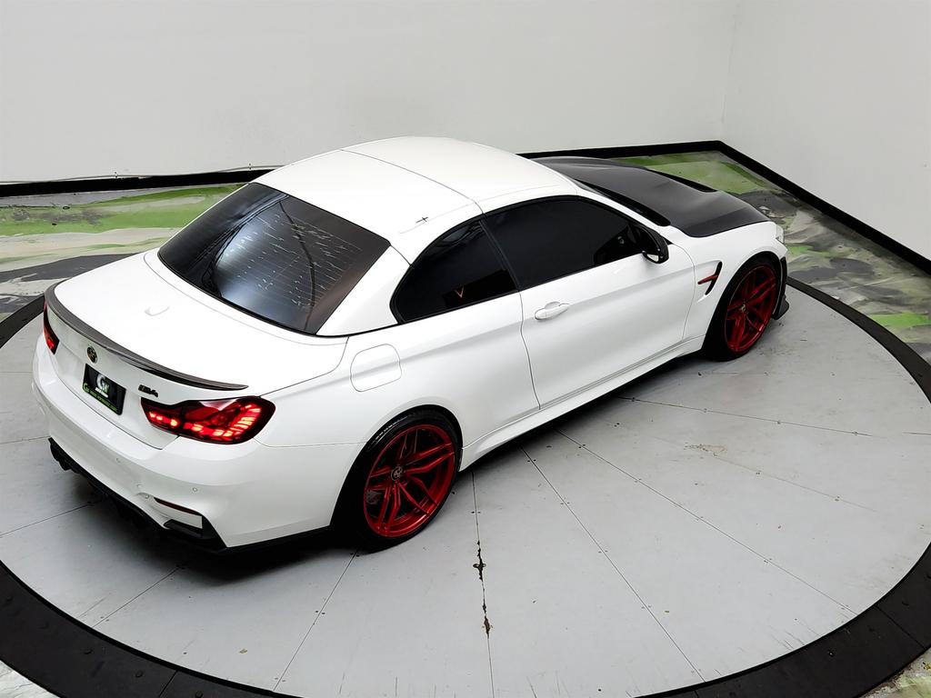 2016 BMW M - $32,850