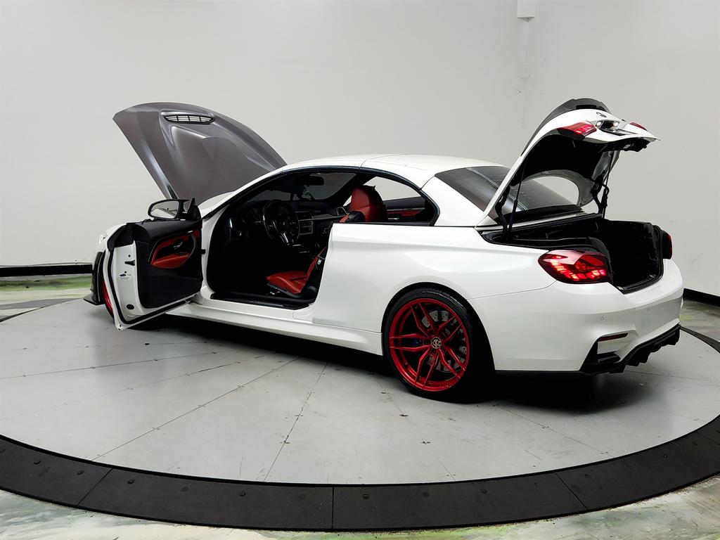 2016 BMW M - $32,850