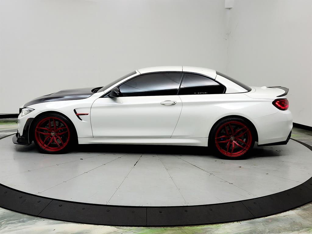 2016 BMW M - $32,850