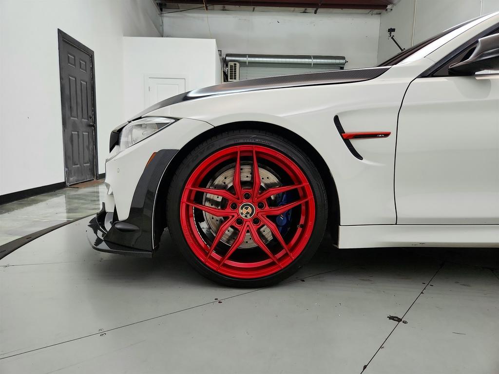 2016 BMW M - $32,850