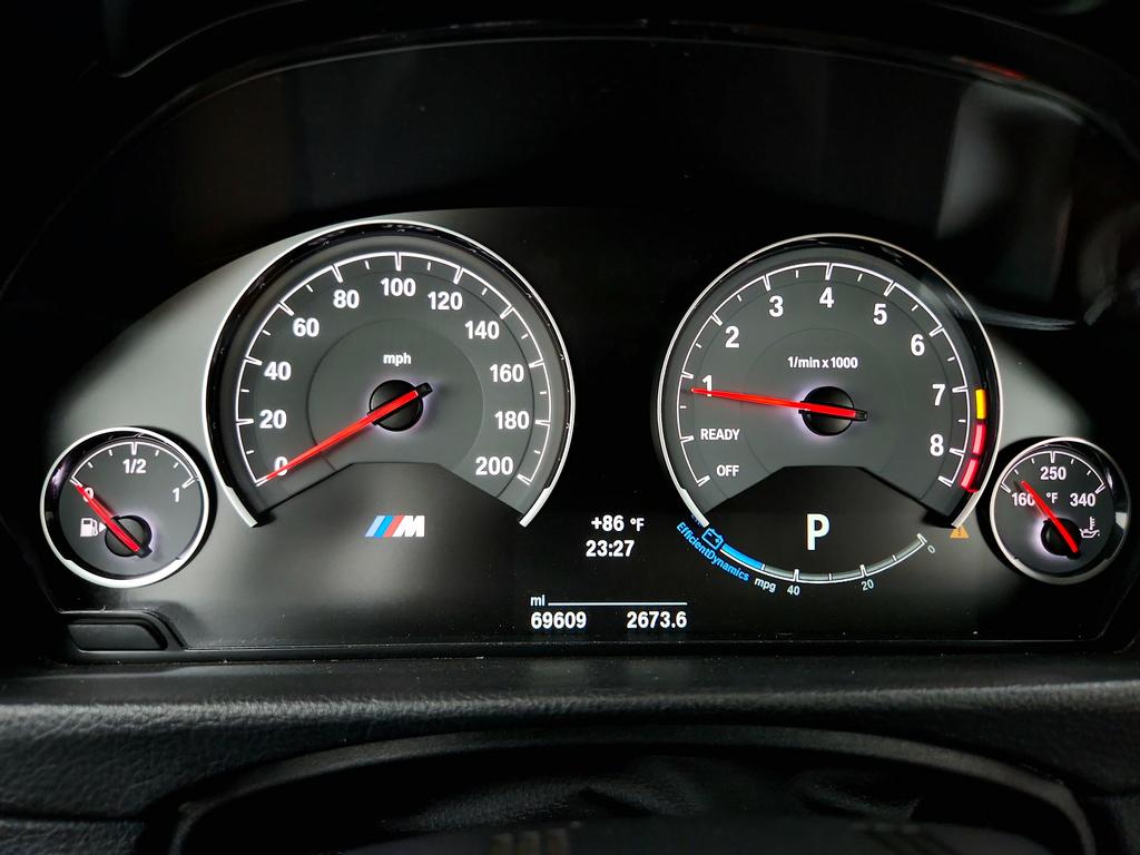 2016 BMW M - $32,850