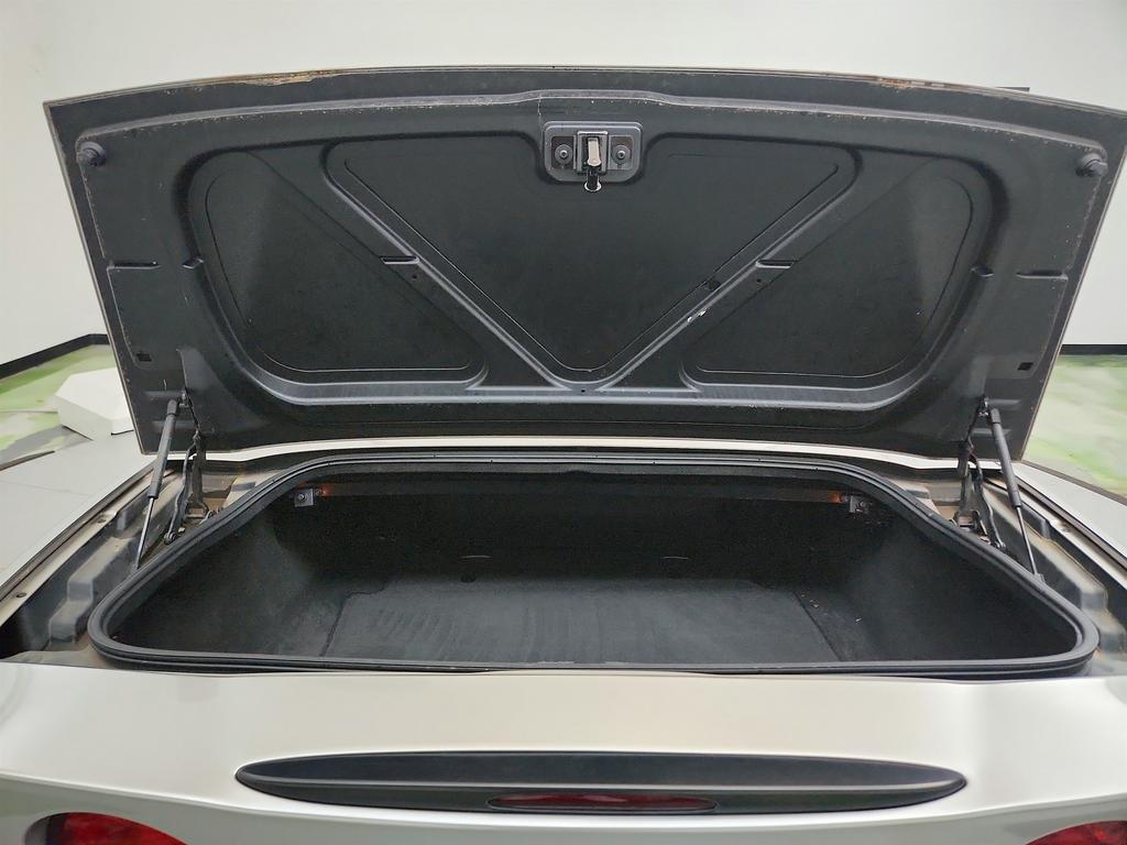 2007 Chevrolet Corvette - $25,850
