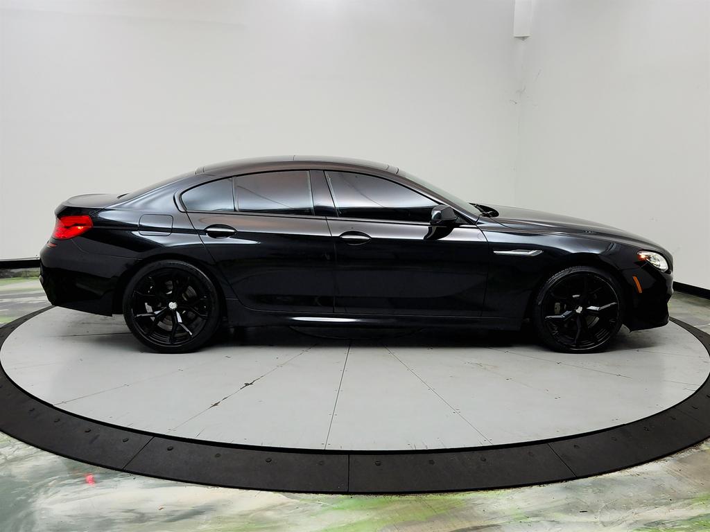 2015 BMW 6 Series - $11,995