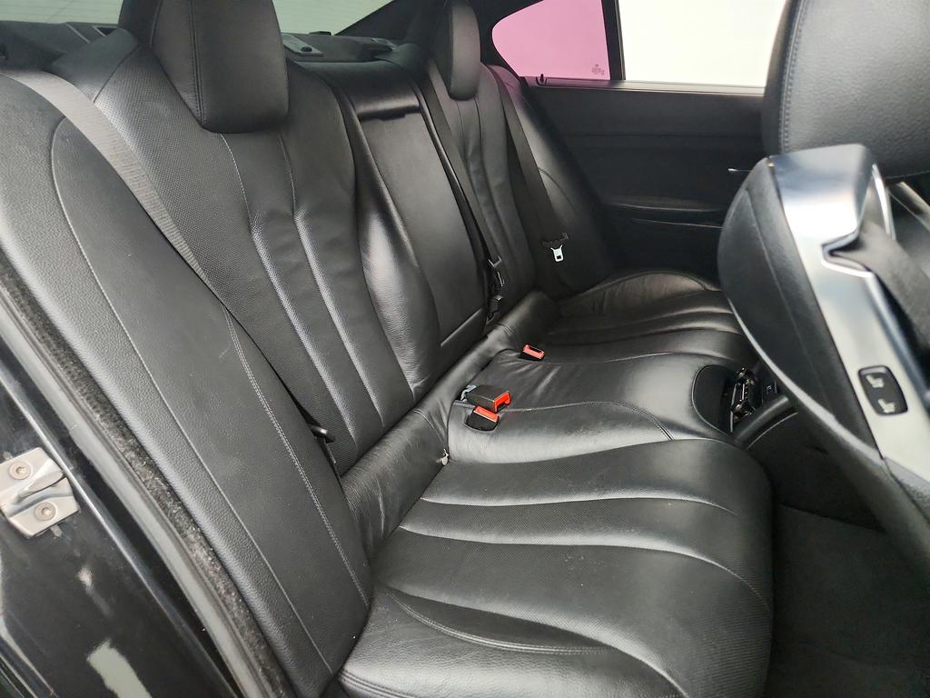 2015 BMW 6 Series - $11,995