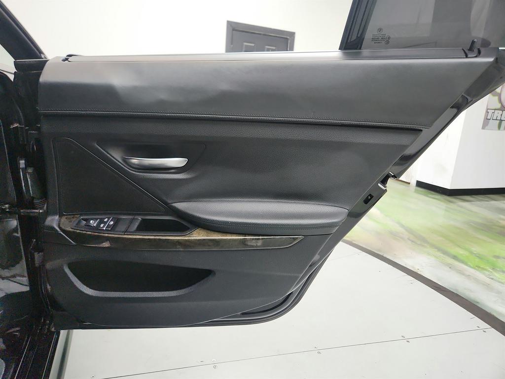 2015 BMW 6 Series - $11,995
