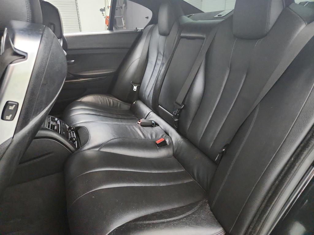 2015 BMW 6 Series - $11,995