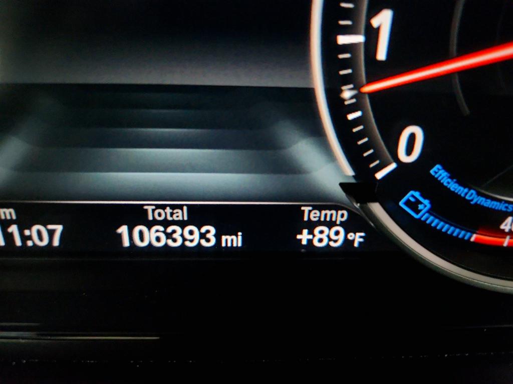 2015 BMW 6 Series - $11,995