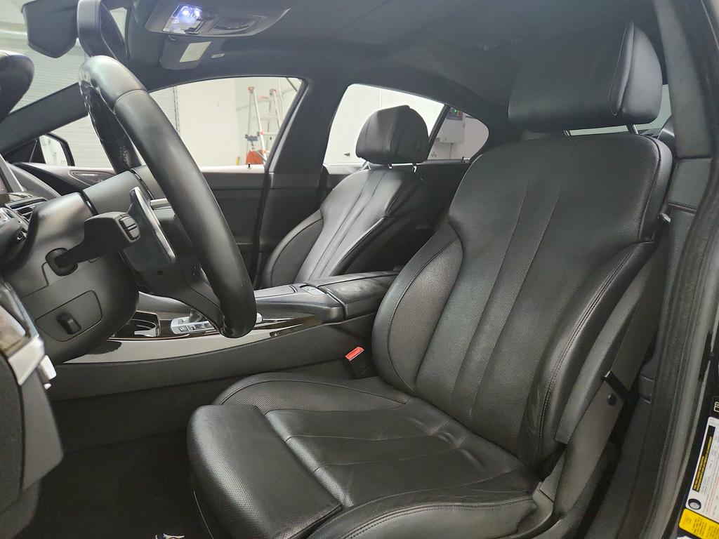 2015 BMW 6 Series - $11,995