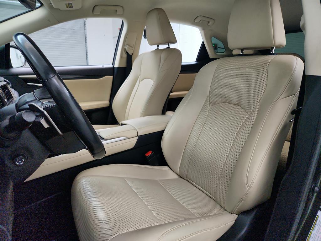 2021 Lexus RX - $23,450