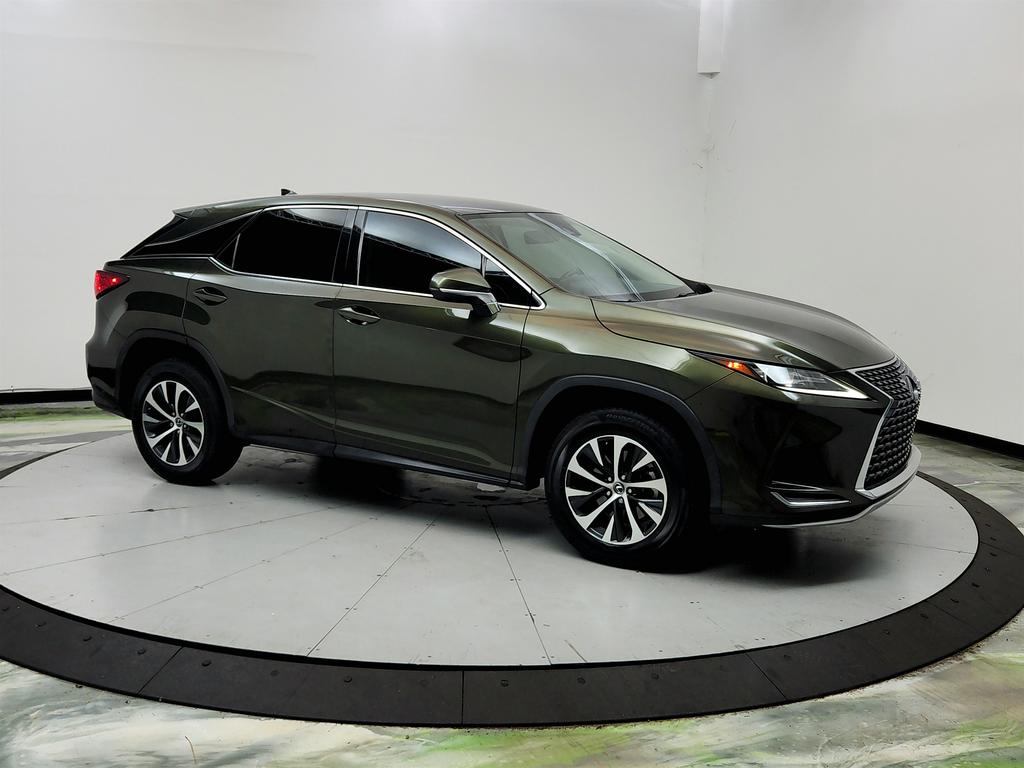 2021 Lexus RX - $23,450